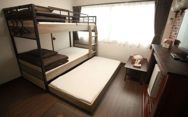 Guest house FUTABA