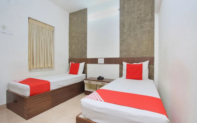 OYO 12746 Hotel Sapthagiri Nest