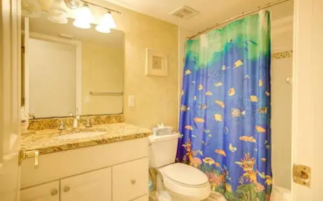 Villa 2424 (South Seas Beach Villas 3)