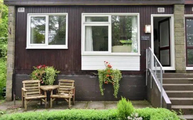 Woodland Lodge