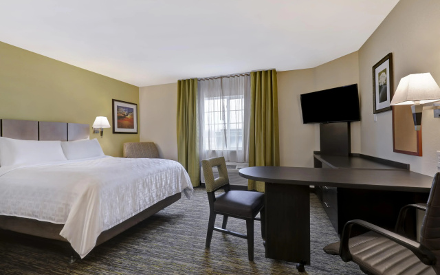 Candlewood Suites Indianapolis - South by IHG
