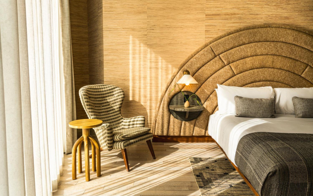 Santa Monica Proper Hotel, a Member of Design Hotels