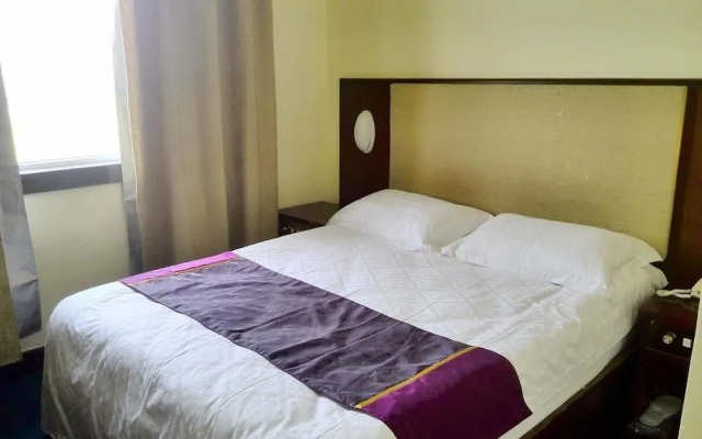 Haitan Hostel