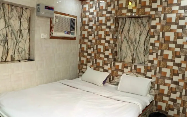 The gopal residency