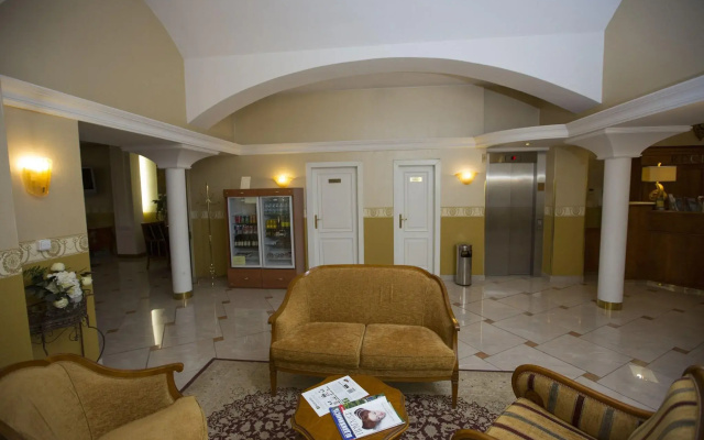 Hotel Tyl