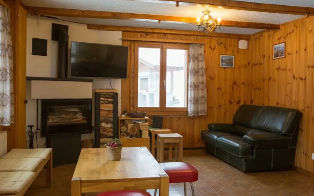 Chalet Rosaline 8 To12 Person Beautiful Property La Tzoumaz