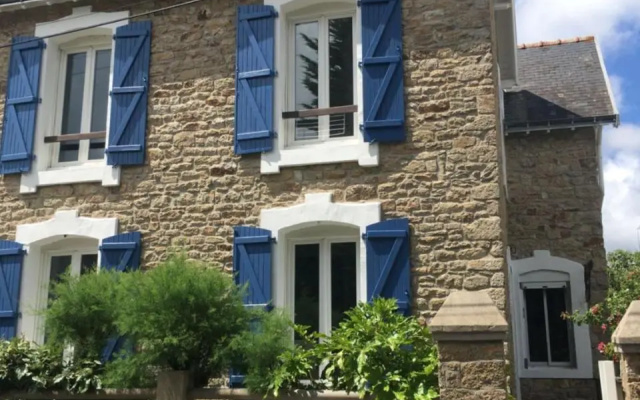 Nouveau : Maison a 50 M de la Plage