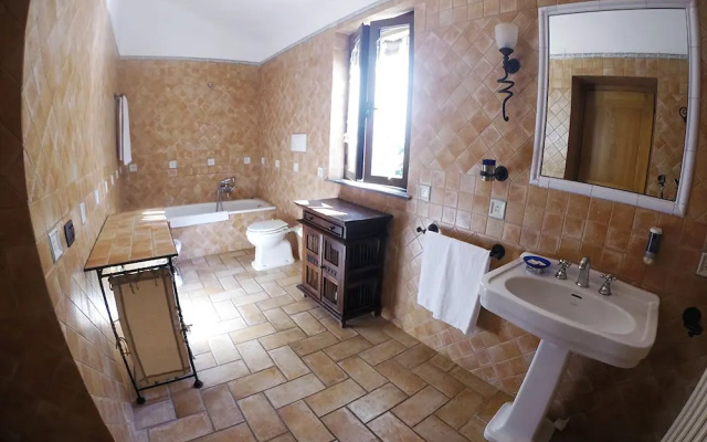 Agriturismo La Vita
