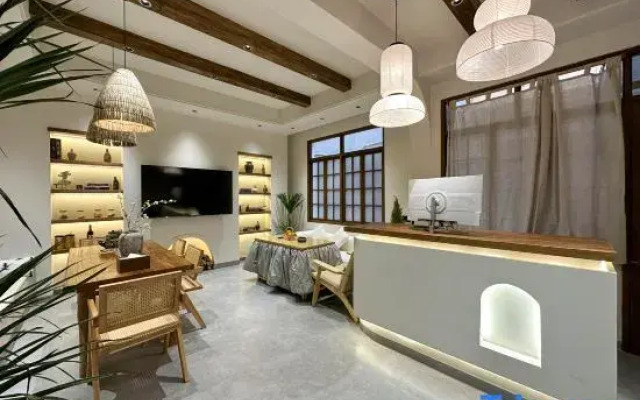 Phoenix Jinghua Residence