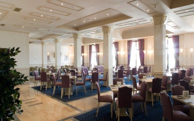 Hotel Klassis Golf & Country Club