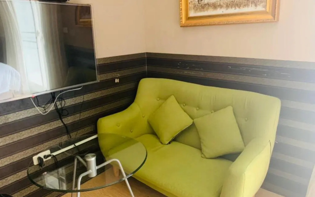 Mary & Toscana B&B