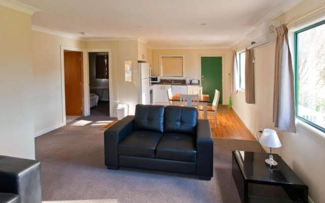 Wagga Wagga Beach Caravan Park