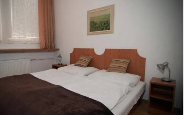 Hotel Avion