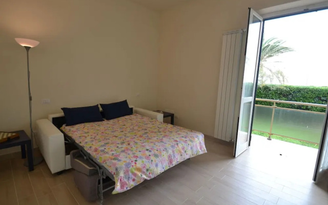 Holiday Home in Carrara by the Sea