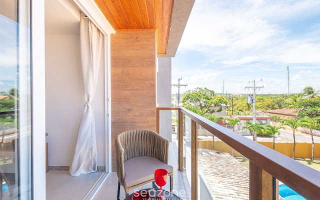 Apartments in a Condo With a Pool and Gym - AGA