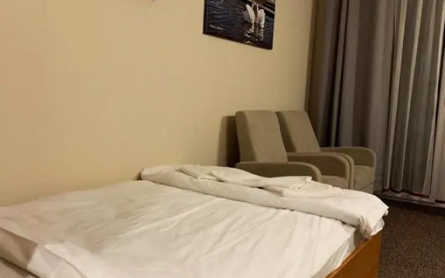 Gościniec Rospuda