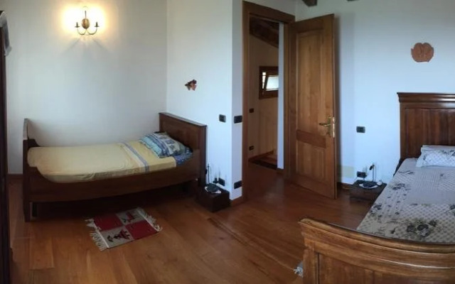 Holiday House Petrarca
