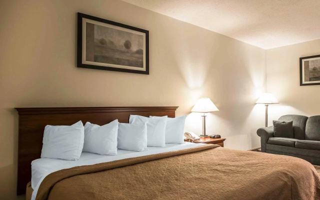 Quality Inn Rogersville