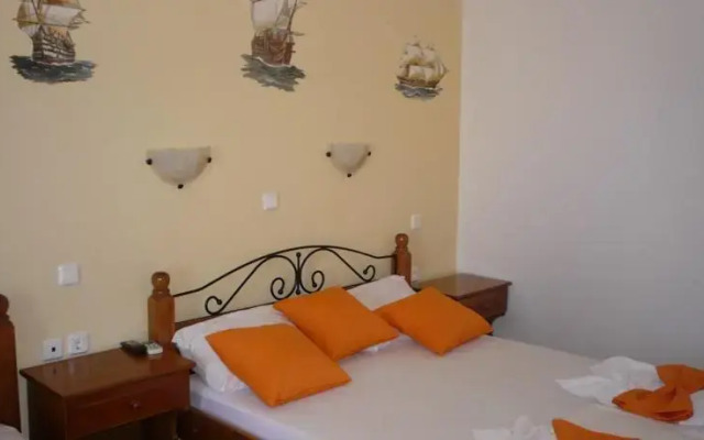 Iliopetra Rooms
