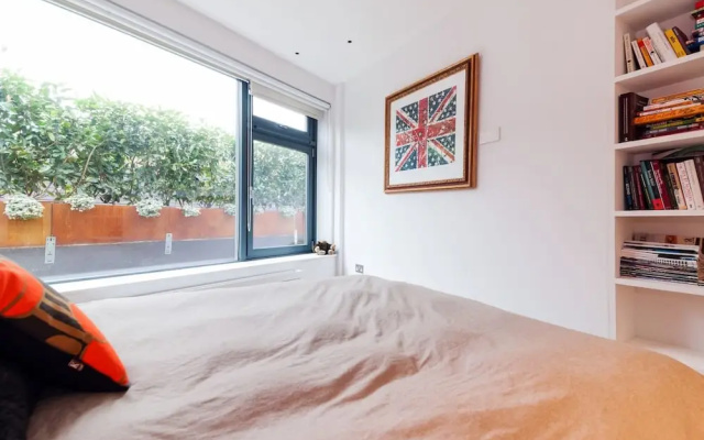 Design 1bd/1bath in Heart of Camden