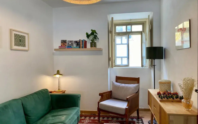 Town House in Historic Silves
