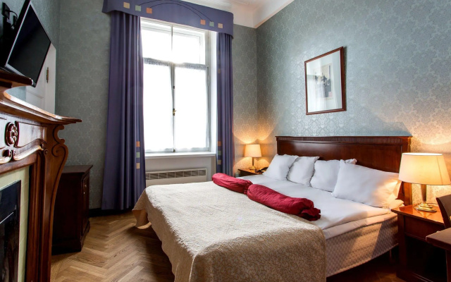 Hestia Hotel Barons