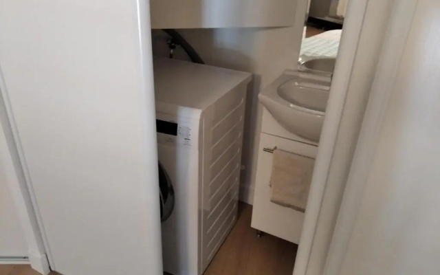 Appartement Arcachon, 3 pièces, 4 personnes - FR-1-319-399
