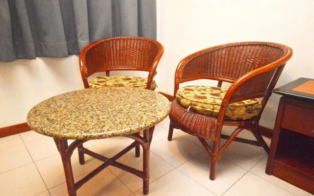 NIDA Rooms Nagoya Garden Sentral