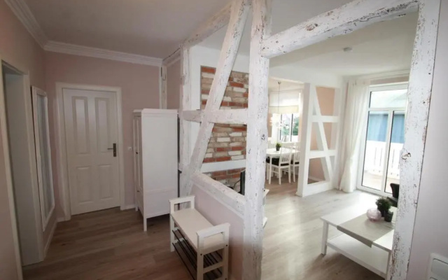 1023- Alte Da h me - Neu