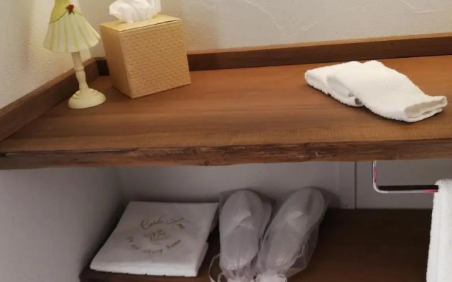 B&B Corte Alma Spa and Luxury Home