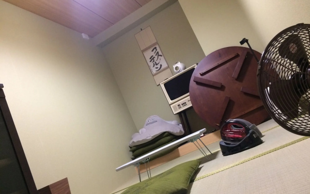 bnb+ Akihabara - Hostel, Caters to Women