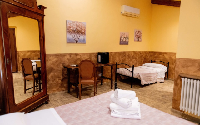 Agriturismo La Fornace