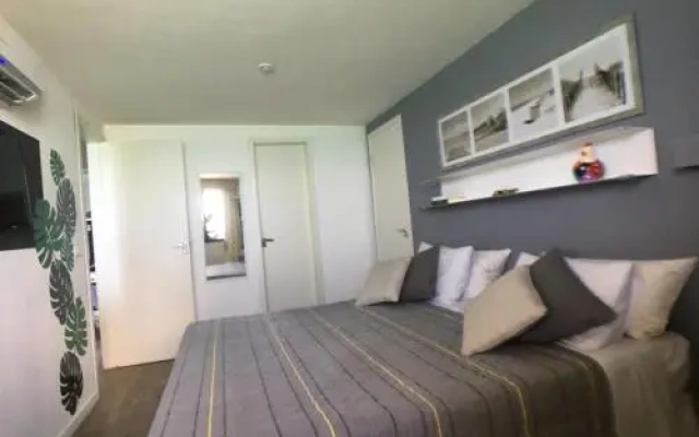 Apartamentos Privados Othon Palace