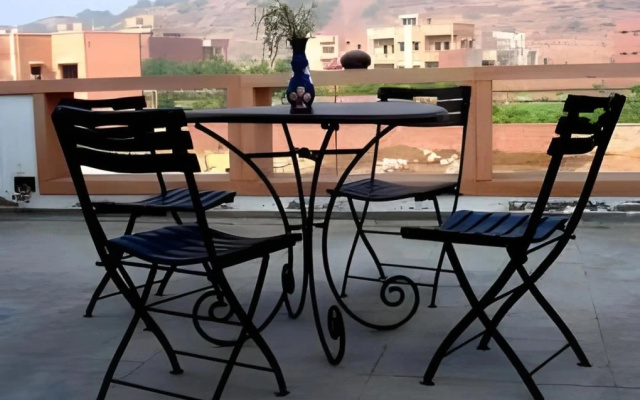 Royal Rais Guest House