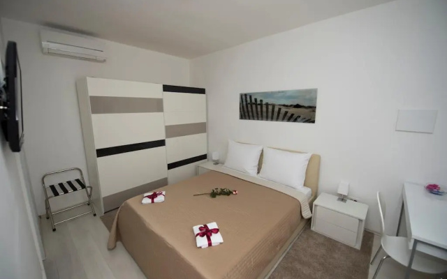 Apartment Piccolo Paradiso