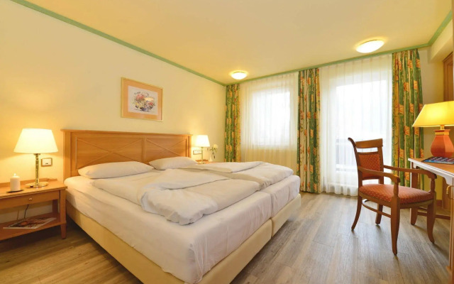 IFA Alpenhof Wildental Hotel Kleinwalsertal