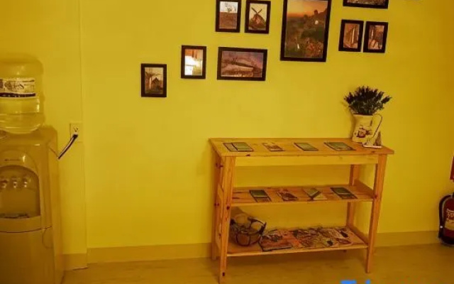 Nikkoforest House
