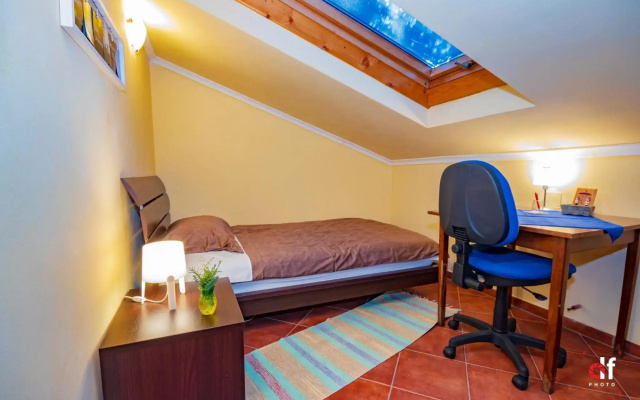 Apartment Anai Rijeka