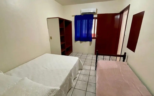 AP 08B Ala Morrinhos Residencial Solavir