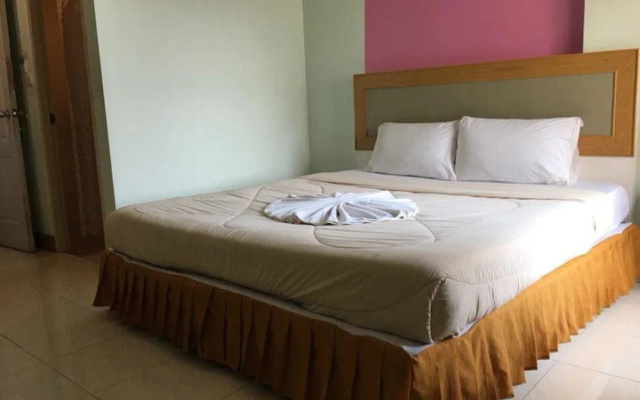 Polkadot Hostel