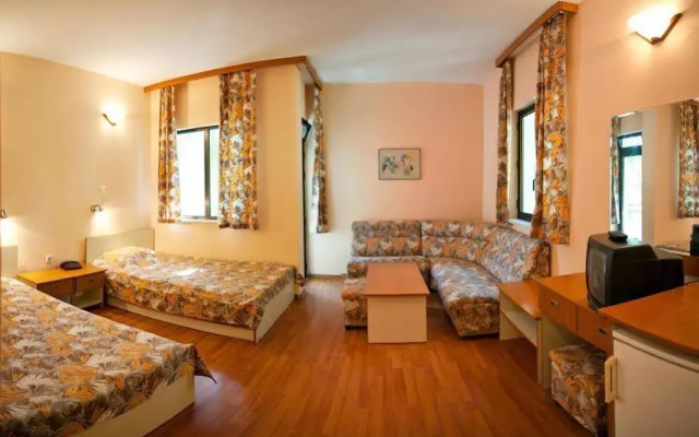 Hotel Sigma