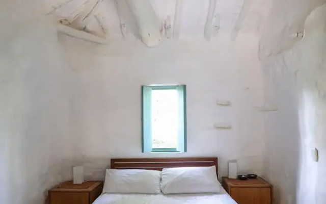 Casa Barichara del Campo
