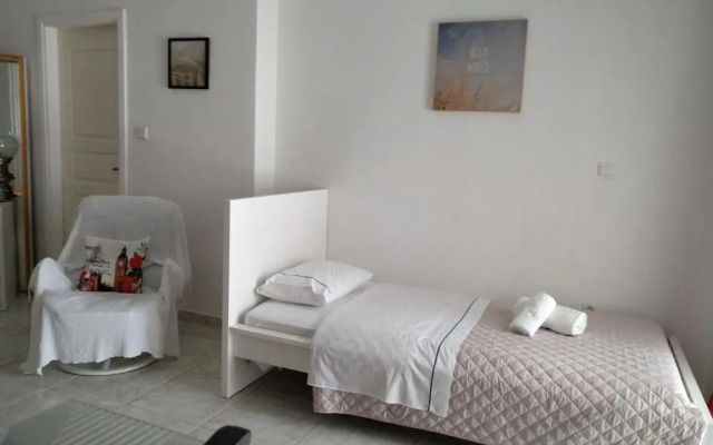 Poseidon Apartments & Villas By The Sea