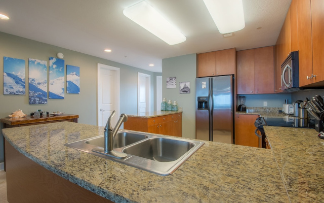 Sea Breeze-Sea Breeze 810 Deluxe