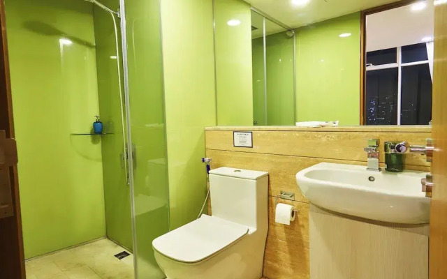 Vortex Apartments Kuala Lumpur