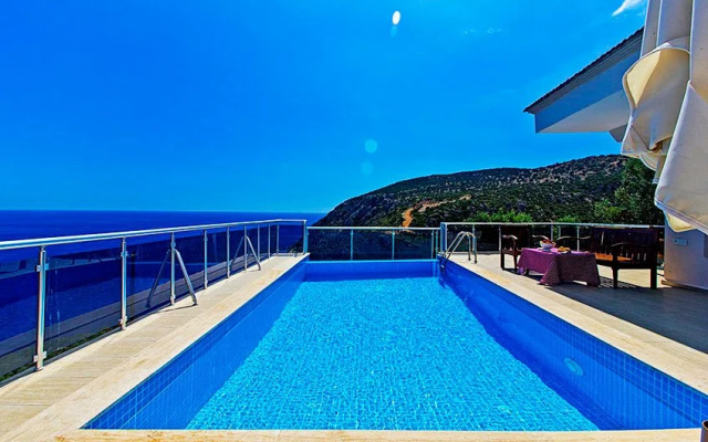 Villa Turkuaz