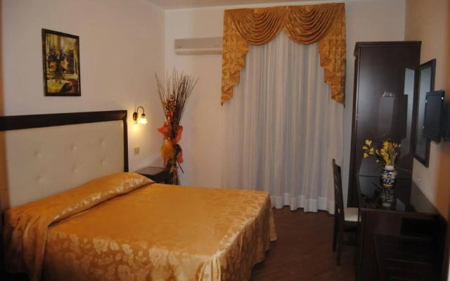Hotel Soleado