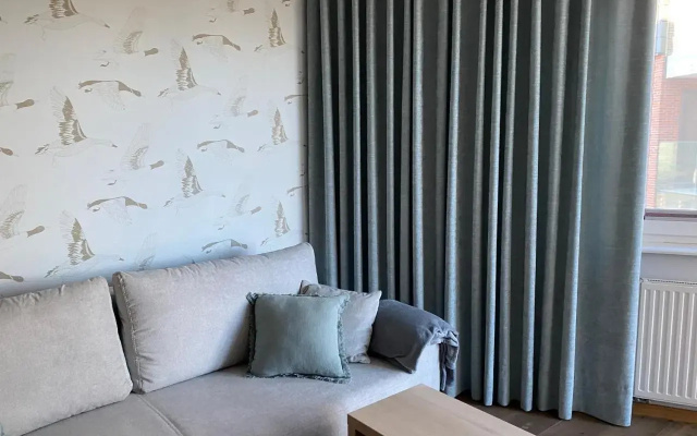 Apartament w Pucku