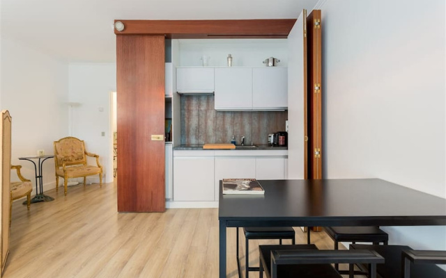 Appartement Tour