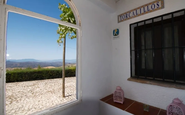 Casa Torcalillos